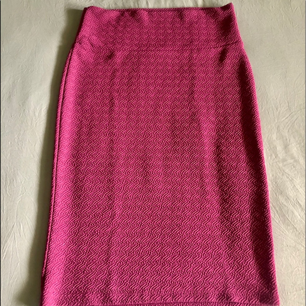 Lularoe skirt